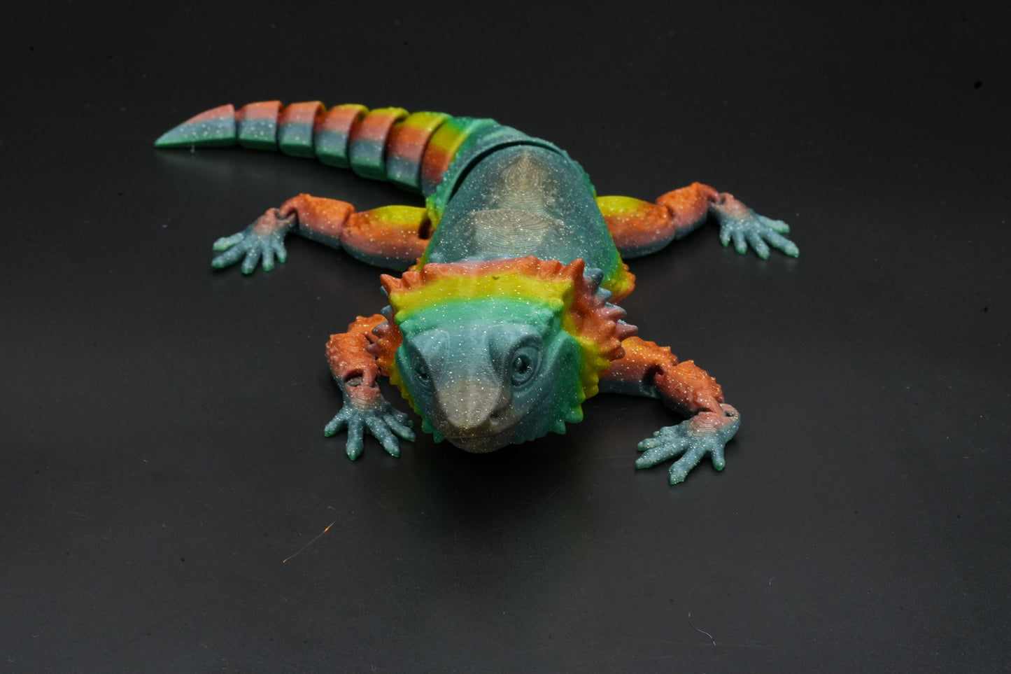 MatMire Bearded Dragon