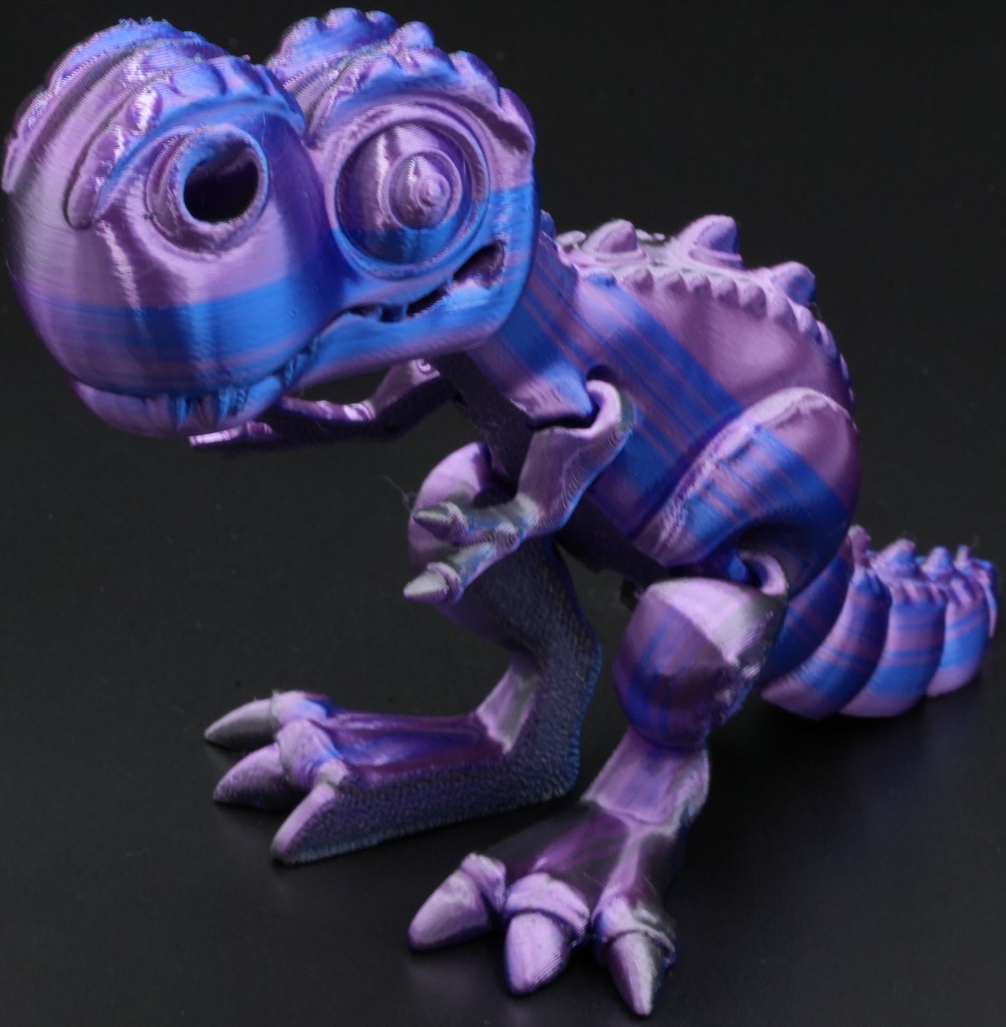 Flexi Factory T-Rex