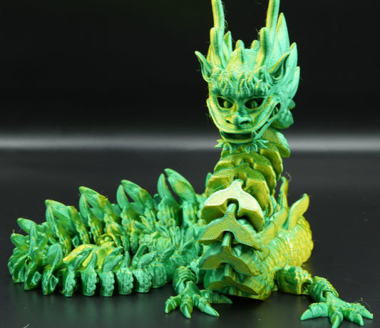 Flexi Factory Flexi Dragon