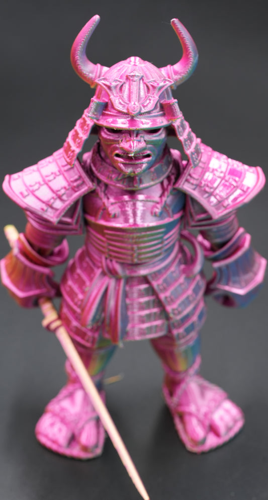 Flexi Factory Samurai