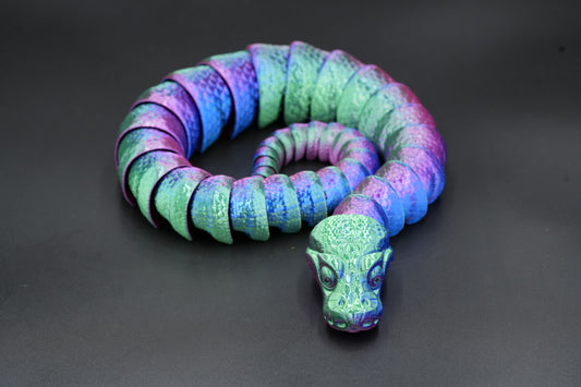 MatMire Boa Snake