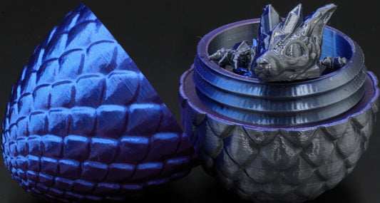 Mystery Mini Dragon Eggs