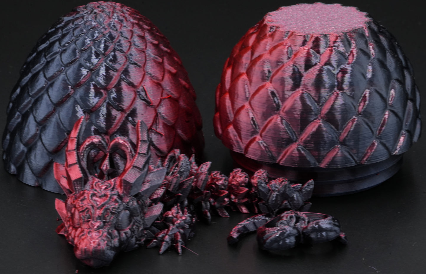 Mystery Mini Dragon Eggs
