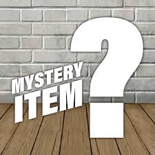 $15 Mystery Item Subscription